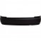 Kit para-choques sem frisos para Honda civic 99-01 3 portas / hatchback look EK9 em plástico (para-choques frontal + traseiro)