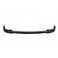 Kit Lip / Spoiler frontal Honda Civic 96-98 2 / 3 / 4 Portas Type R style ABS(plastico) - Kit.1