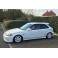 Kit Lip / Spoiler frontal Honda Civic 96-98 2 / 3 / 4 Portas Type R style ABS(plastico) - Kit.1
