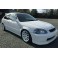 Kit Lip / Spoiler frontal Honda Civic 96-98 2 / 3 / 4 Portas Type R style ABS(plastico) - Kit.1