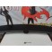 Aileron / lip / spoiler traseiro em plástico ABS para VW Golf 7 / 7.5 GTI CLUBSPORT 3D 5D hatchback 2012-2020