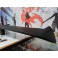 Aileron / lip / spoiler traseiro em plástico ABS para VW Golf 7 / 7.5 GTI CLUBSPORT 3D 5D hatchback 2012-2020