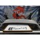 Aileron / Lip / Spoiler Traseiro Para BMW E36 2 / 4 portas M3 Look em plástico ABS