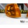 Pisca frontal + lâmpadas de pisca "diaden vision" para VW Polo 6N 94-99 Fundo Laranja JDM