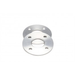 Espa&ccedil;adores 5MM, para Opel, Chevrolet, Fiat, Holden, Isuzu, Lotus, 4x100 BC 56.6