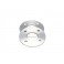 Espaçadores 5MM,para Alpine, Dacia, Isuzu, Mitsubishi, Nissan, Renault, Smart, Suzuki 4x100 BC 60.1