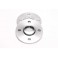 Espaçadores 12MM para Alpine, Dacia, Isuzu, Mitsubishi, Nissan, Renault, Smart, Suzuki 4x100 BC 60.1