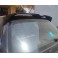 Aileron / lip / spoiler traseiro em plástico ABS para VW Golf 4 / 7.5 3/5 portas hatchback 1998-2004