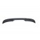 Aileron / lip / spoiler traseiro em plástico ABS em preto piano brilhante para Seat Leon 5F, 3 / 5 portas 2012-2020