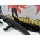 kit 4 puxadores de porta (frontal + traseiro) para BMW F30, F31, F35 2013-2018
