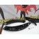 kit 4 puxadores de porta (frontal + traseiro) para BMW F30, F31, F35 2013-2018