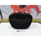 Grelha frontal em favo de mel para Seat Ibiza 6L 2002-2008 tipo Cupra em plástico ABS