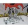 Espaçadores / alargadores de jantes 30MM + pernos para BMW, Bentley, Lamborghini, land rover 5x120 BC 72.6