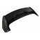 Aileron em plástico RS Look para Ford Focus MK3 hatchback 2010-2018