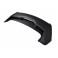 Aileron em plástico RS Look para Ford Focus MK3 hatchback 2010-2018