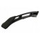 Aileron em plástico RS Look para Ford Focus MK3 hatchback 2010-2018