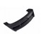 Aileron em plástico RS Look para Ford Focus MK3 hatchback 2010-2018