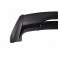 Aileron em plástico RS Look para Ford Focus MK3 hatchback 2010-2018