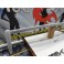 Aileron / Lip / Spoiler Traseiro Para Renault Megane +02 3 Portas C/2anos De Garantia