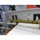 Aileron / Lip / Spoiler Traseiro Para Renault Megane +02 3 Portas C/2anos De Garantia