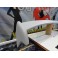 Aileron / Lip / Spoiler Traseiro Para Renault Megane +02 3 Portas C/2anos De Garantia