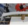Aileron / Lip / Spoiler Traseiro Para Renault Megane +02 3 Portas C/2anos De Garantia