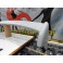 Aileron / Lip / Spoiler Traseiro Para Renault Megane +02 3 Portas C/2anos De Garantia
