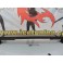 Aileron / Lip / Spoiler Traseiro Para Renault Mégane MK2 carro C/2anos De Garantia