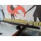 Aileron / Lip / Spoiler Traseiro Para Renault Mégane MK2 carro C/2anos De Garantia