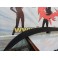Aileron / Lip / Spoiler Traseiro Para Renault Mégane MK2 carro C/2anos De Garantia