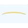 Aileron / lip / spoiler traseiro para Audi A5 8T sportback 2007-2016 em plástico ABS