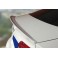 Aileron / lip / spoiler traseiro para Audi A5 8T sportback 2007-2016 em plástico ABS