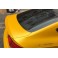 Aileron / lip / spoiler traseiro para Audi A5 8T sportback 2007-2016 em plástico ABS