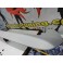 Aileron / Lip / Spoiler Traseiro Para Peugeot 206 Visera C/2anos De Garantia