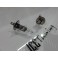 Lâmpadas de halogénio para médios, máximos, nevoeiro H1 55W 12V.