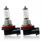 L&acirc;mpadas de halog&eacute;nio para m&eacute;dios, m&aacute;ximos, nevoeiro H1 55W 12V.