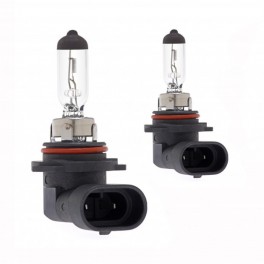 L&acirc;mpadas de halog&eacute;nio para m&eacute;dios, m&aacute;ximos, nevoeiro 9006 / HB4 51W 12V.
