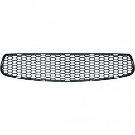 Grelha central para para-choques frontal BMW E90 / E91 05-08, E92 / E93 06-10 M3 look