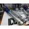 Kit suspensão coilovers JOM BLUE LINE para BMW F20, F21, F22, F23, F30, F31, F32, F33, F36 2011-2019