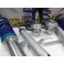 Kit suspensão coilovers JOM BLUE LINE para BMW F20, F21, F22, F23, F30, F31, F32, F33, F36 2011-2019