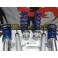Kit suspensão coilovers JOM BLUE LINE para BMW F20, F21, F22, F23, F30, F31, F32, F33, F36 2011-2019