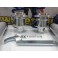 Kit suspensão coilovers JOM BLUE LINE para BMW F20, F21, F22, F23, F30, F31, F32, F33, F36 2011-2019