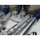 Kit suspensão coilovers JOM BLUE LINE para BMW F20, F21, F22, F23, F30, F31, F32, F33, F36 2011-2019