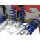 Kit suspensão coilovers JOM BLUE LINE para BMW F20, F21, F22, F23, F30, F31, F32, F33, F36 2011-2019