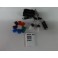 STROBE LIGHT EXTERIOR, 12 V, 270 - 290 mA
