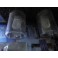 STROBE LIGHT EXTERIOR, 12 V, 270 - 290 mA