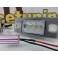 Suporte De Lampada De Matricula Com Led Branco Para VW Bora, Golf V, Passat B5.5, Tiguan, Touareg