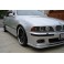 Lip Frontal / spoiler frontal em fibra de vidro para BMW E39 1996-2003