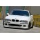 Lip Frontal / spoiler frontal em fibra de vidro para BMW E39 1996-2003