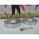 Espaçadores Japan Racing 20MM para BMW, Bentley, Lamborghini , land rover 5x120 BC 72.6